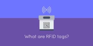Qu'est-ce qu'un tag rfid et comment fonctionne-t-il ?