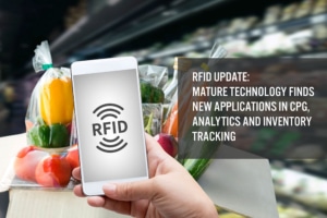 rfid dans le commerce de détail