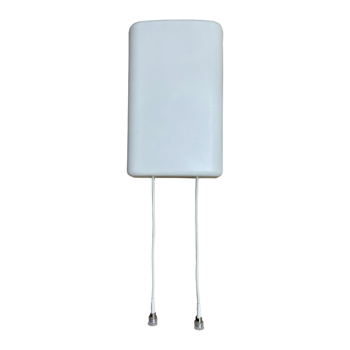 what is a dual polarization antenna