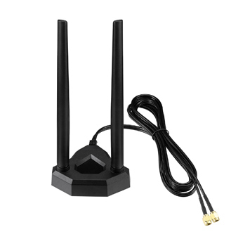 Qu'est-ce qu'une antenne de carte wifi ?