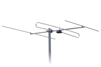 what are fm antennas